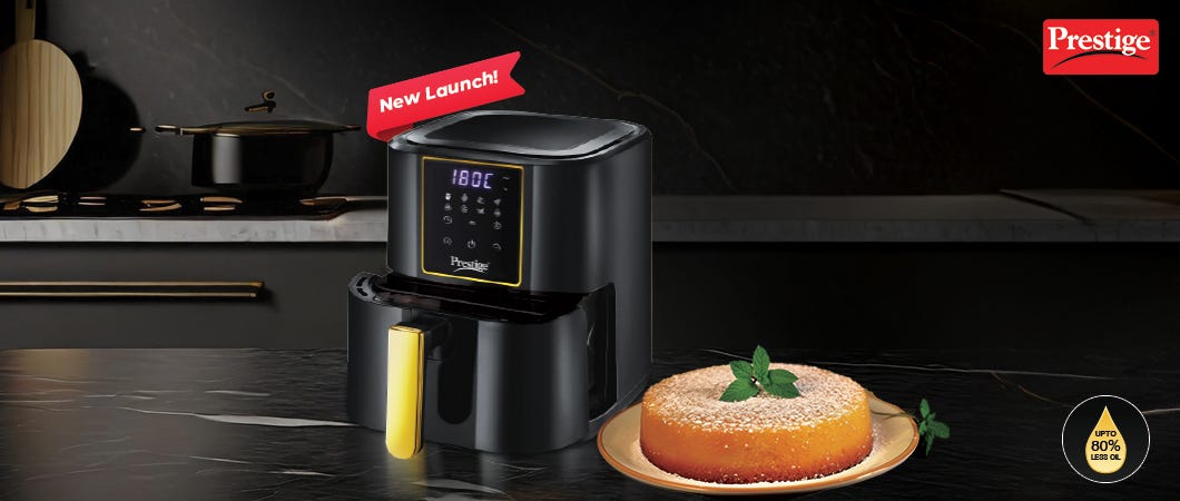 Air Fryer Lemon Pound Cake Recipe